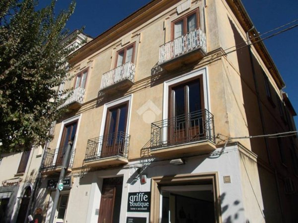 appartamento in vendita a Castrovillari