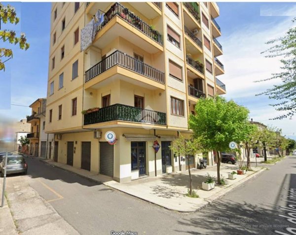 negozio in vendita a Castrovillari