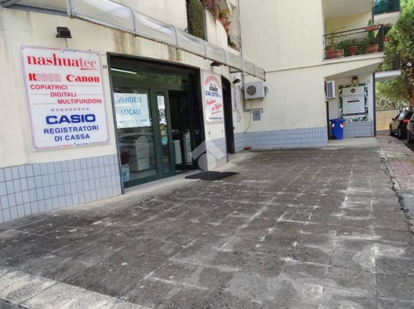 negozio in vendita a Castrovillari
