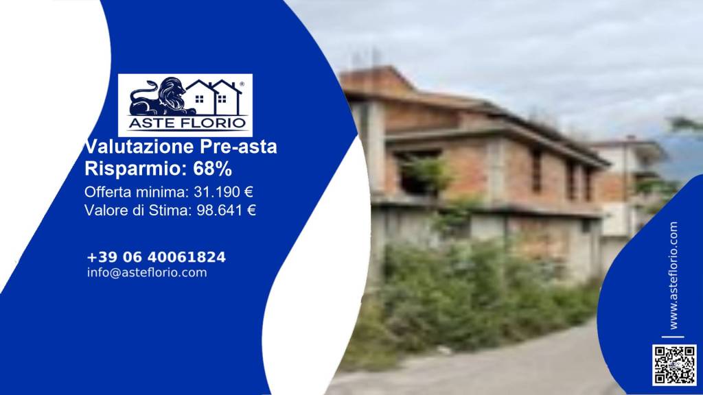 negozio in vendita a Castrovillari