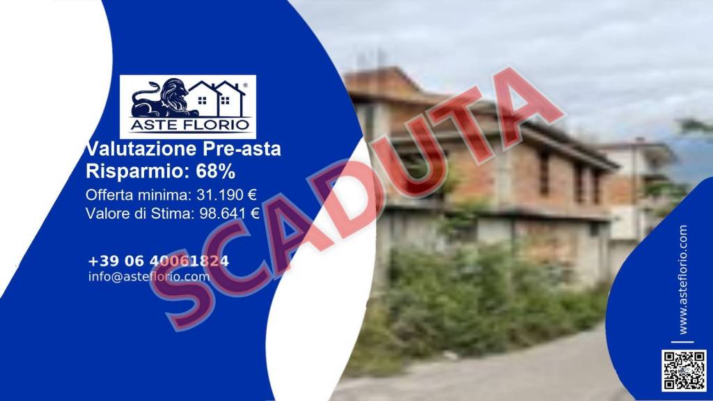 negozio in vendita a Castrovillari