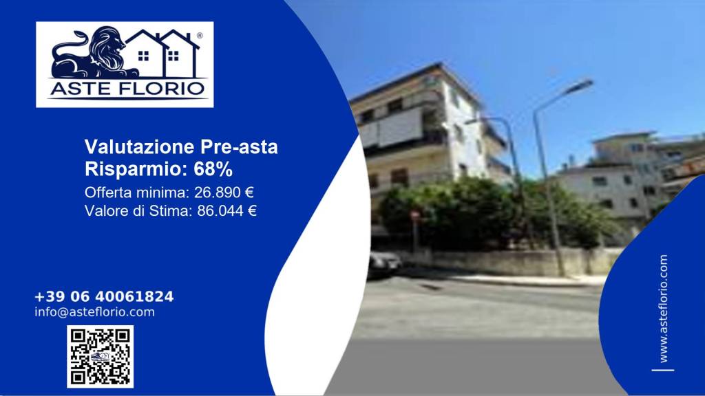 appartamento in vendita a Castrovillari