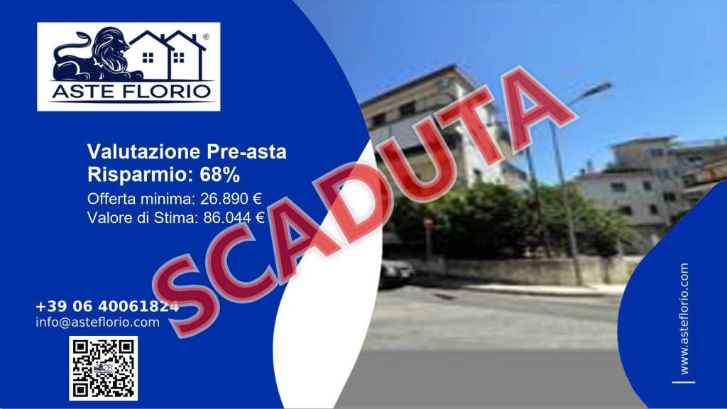 appartamento in vendita a Castrovillari