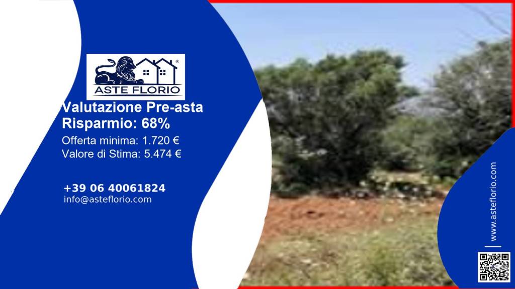 terreno agricolo in vendita a Castrovillari