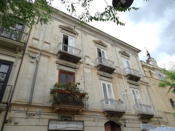 appartamento in vendita a Castrovillari