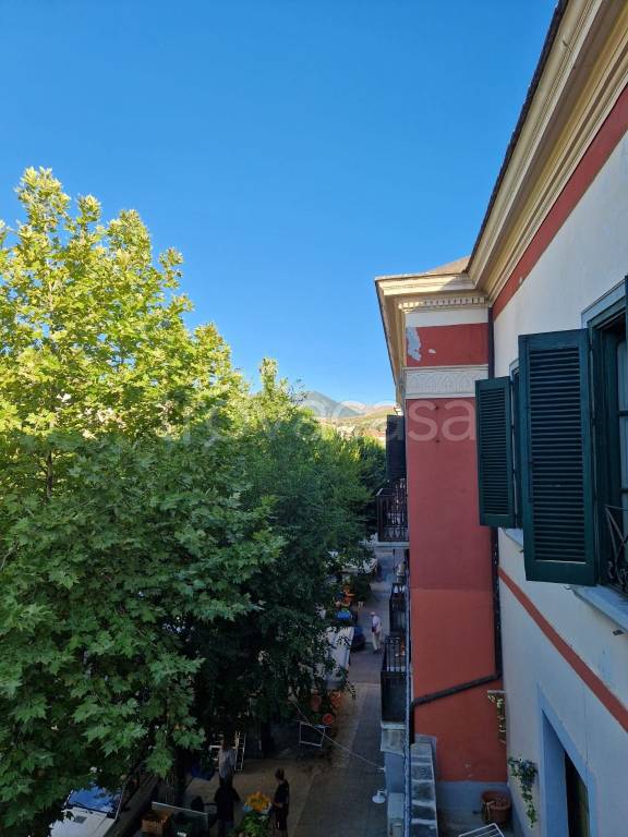 casa indipendente in vendita a Castrovillari