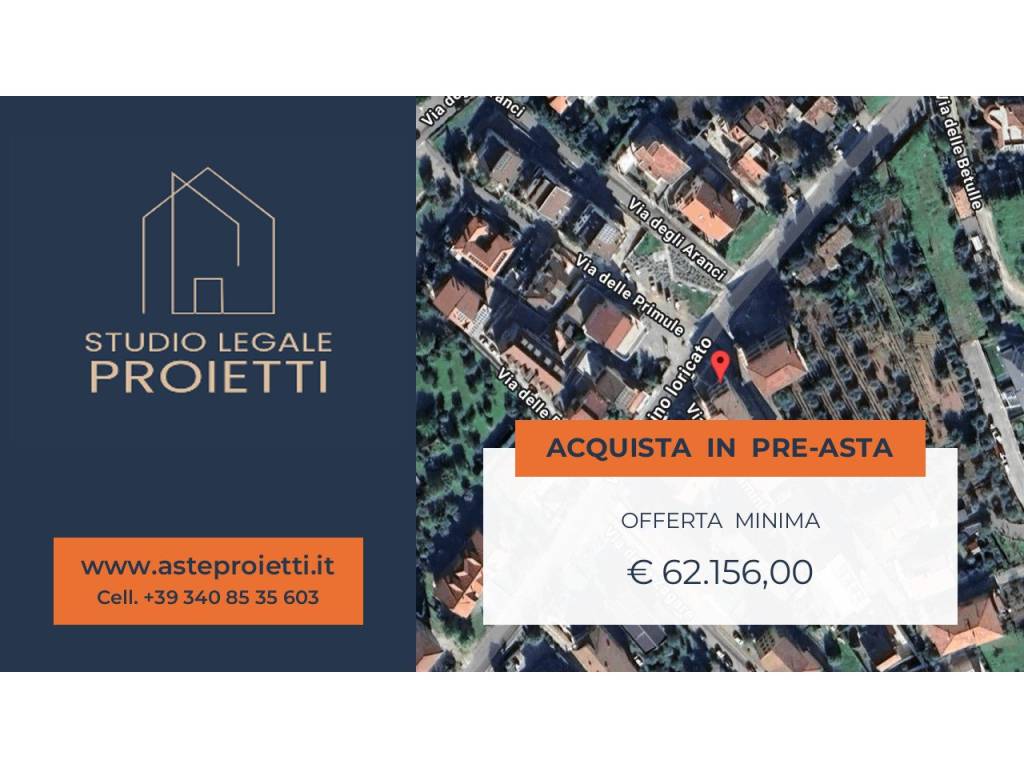 appartamento in vendita a Castrovillari