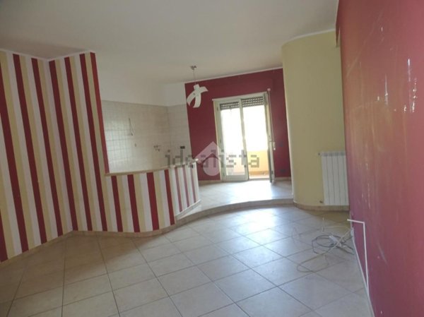 appartamento in vendita a Castrovillari in zona Vigne