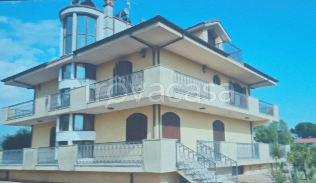 casa indipendente in vendita a Castrovillari