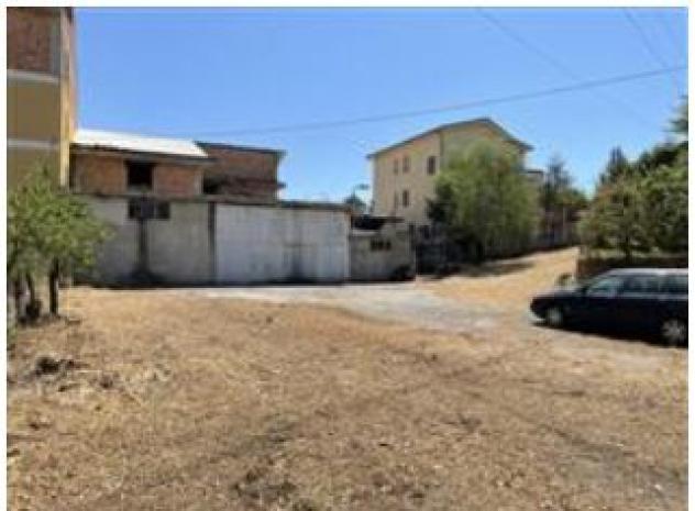 negozio in vendita a Castrovillari