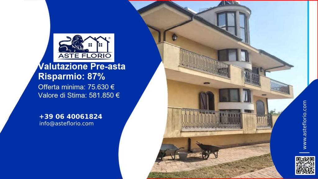 casa indipendente in vendita a Castrovillari