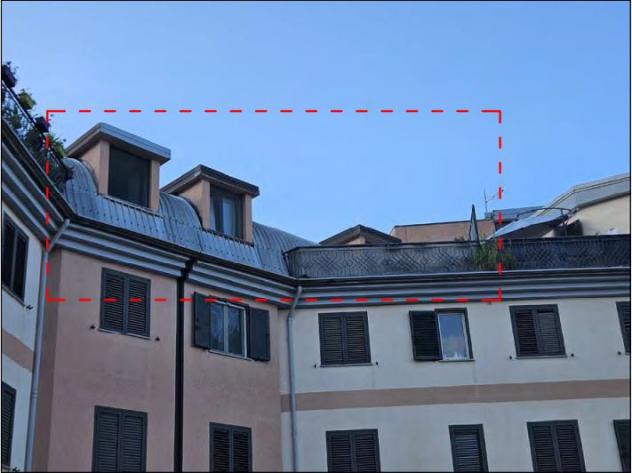 appartamento in vendita a Castrovillari