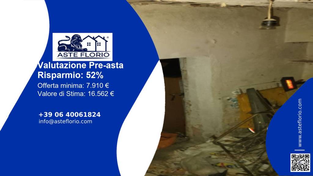 appartamento in vendita a Castrovillari