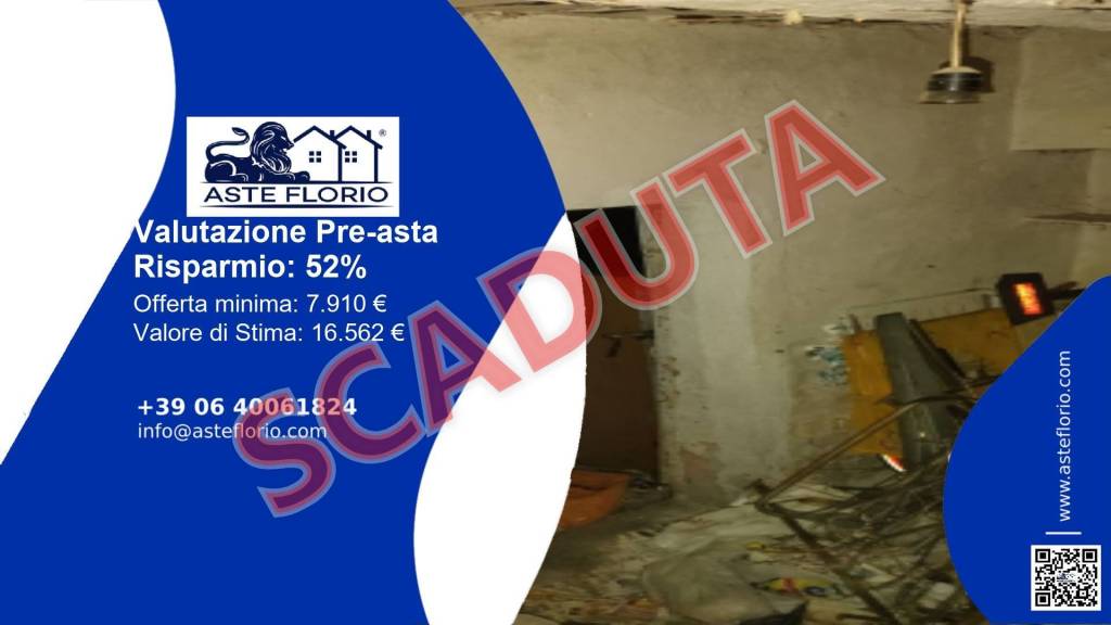 appartamento in vendita a Castrovillari