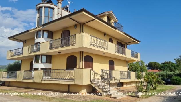 casa indipendente in vendita a Castrovillari