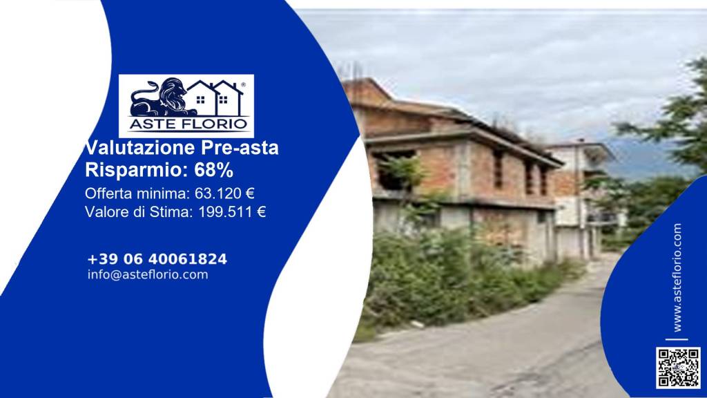 appartamento in vendita a Castrovillari