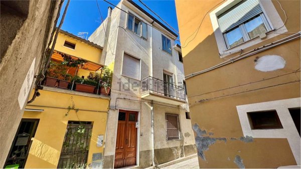 casa indipendente in vendita a Castrovillari