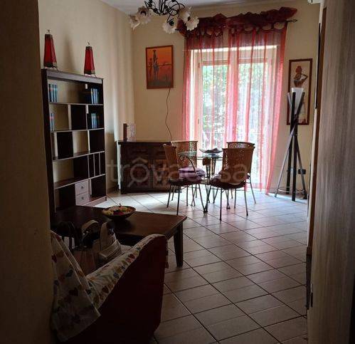 appartamento in vendita a Castrovillari