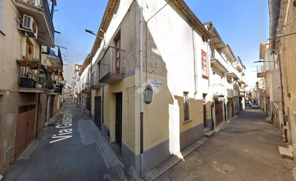 appartamento in vendita a Castrovillari