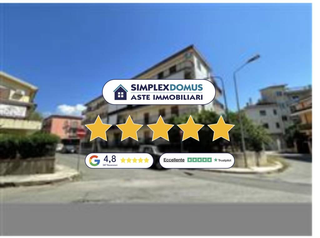 appartamento in vendita a Castrovillari