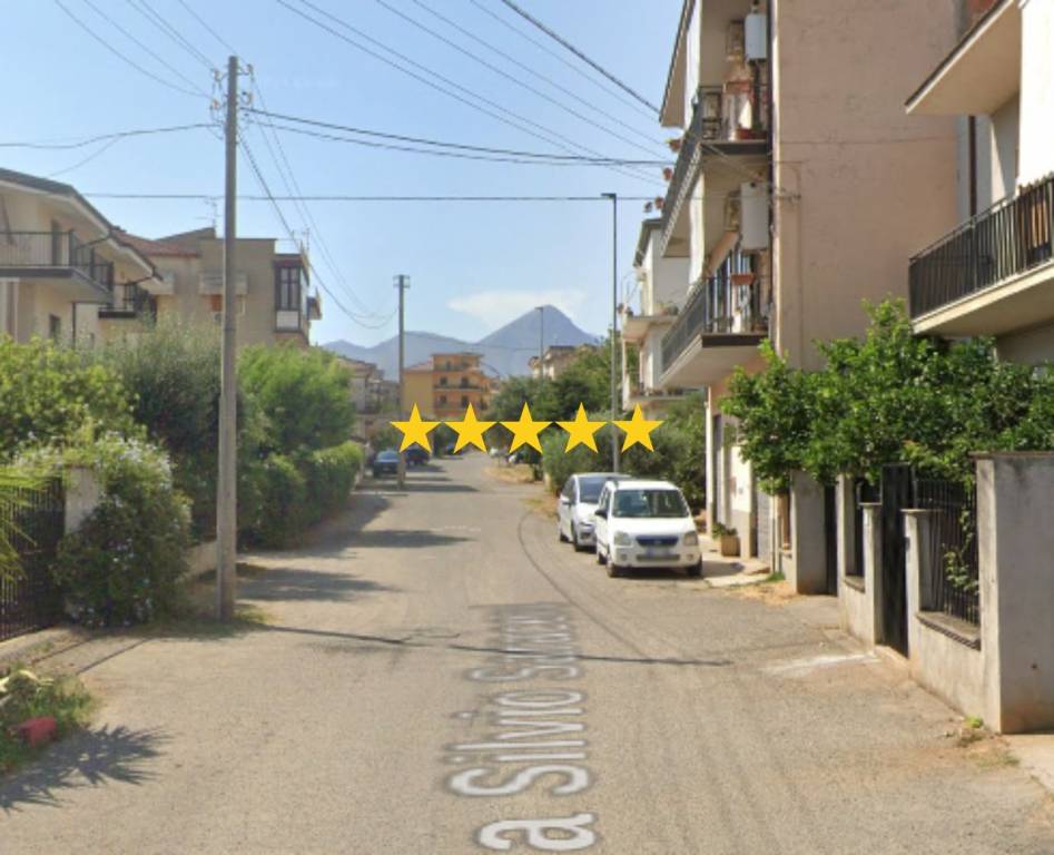 appartamento in vendita a Castrovillari