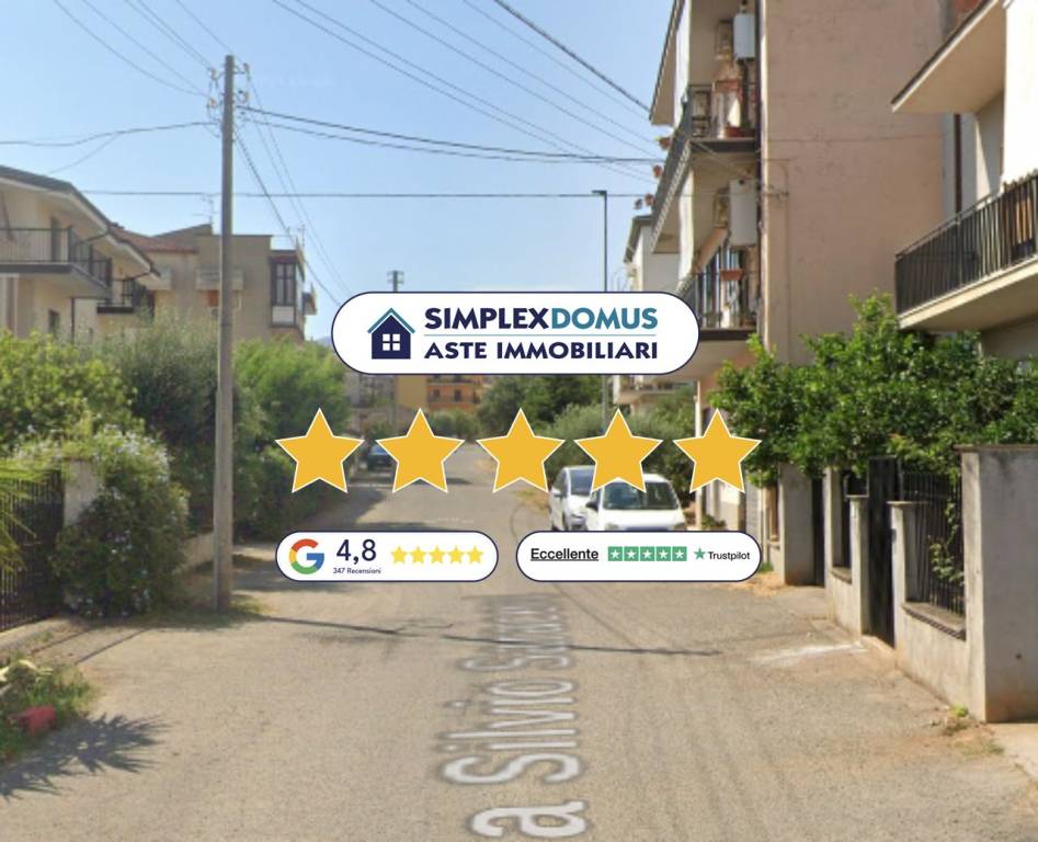 appartamento in vendita a Castrovillari