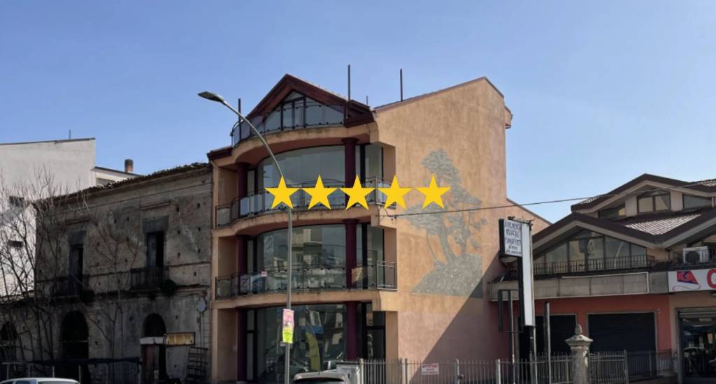 appartamento in vendita a Castrovillari