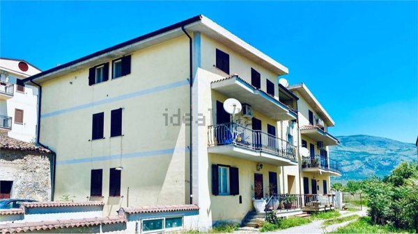 appartamento in vendita a Castrovillari