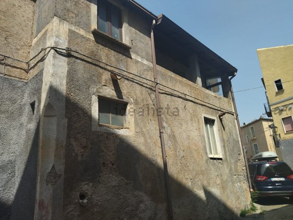 casa semindipendente in vendita a Castrovillari