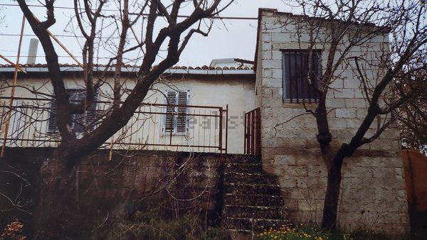 rudere in vendita a Castrovillari in zona Vigne