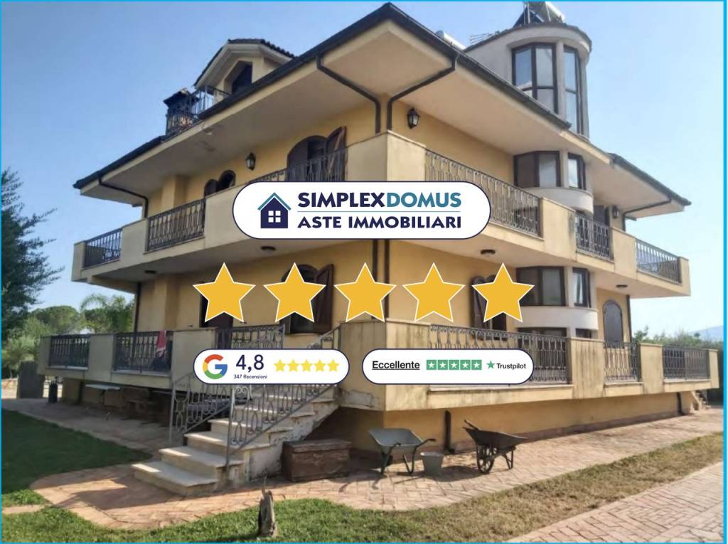 casa indipendente in vendita a Castrovillari