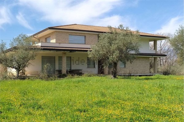 casa indipendente in vendita a Castrovillari