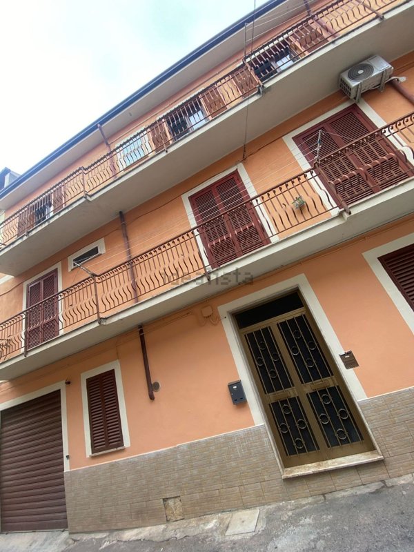 appartamento in vendita a Castrovillari