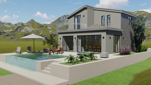 casa indipendente in vendita a Castrovillari