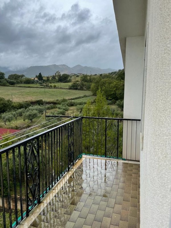 appartamento in vendita a Castrovillari