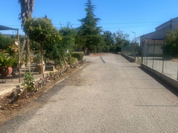 casa indipendente in vendita a Castrovillari