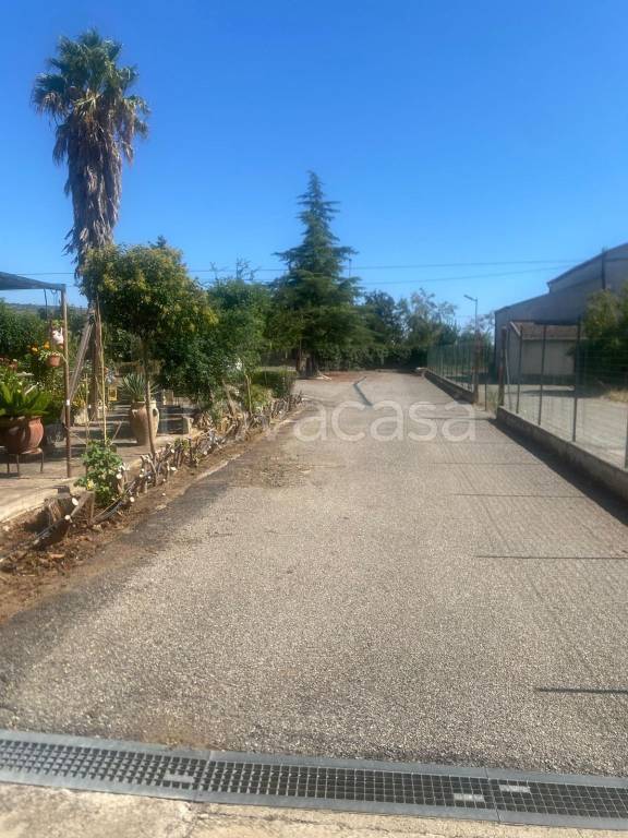 casa indipendente in vendita a Castrovillari