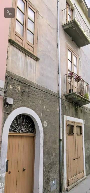 casa indipendente in vendita a Castrovillari