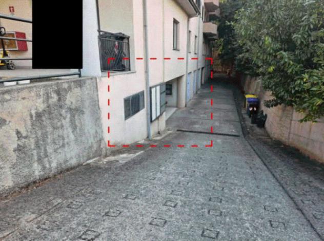 appartamento in vendita a Castrovillari