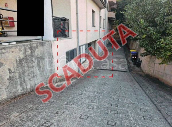 appartamento in vendita a Castrovillari