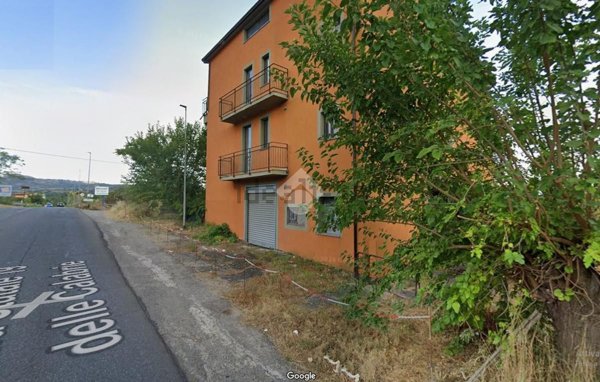 appartamento in vendita a Castrovillari