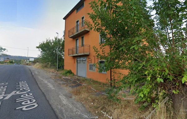 casa indipendente in vendita a Castrovillari