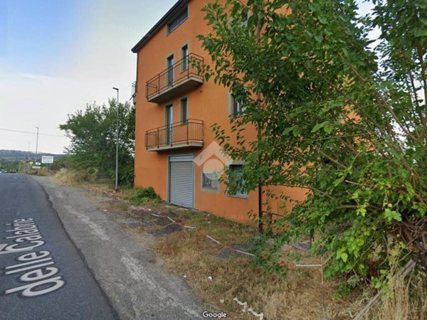 casa indipendente in vendita a Castrovillari