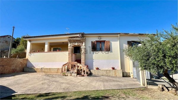casa indipendente in vendita a Castrovillari