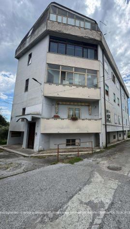 appartamento in vendita a Castrovillari