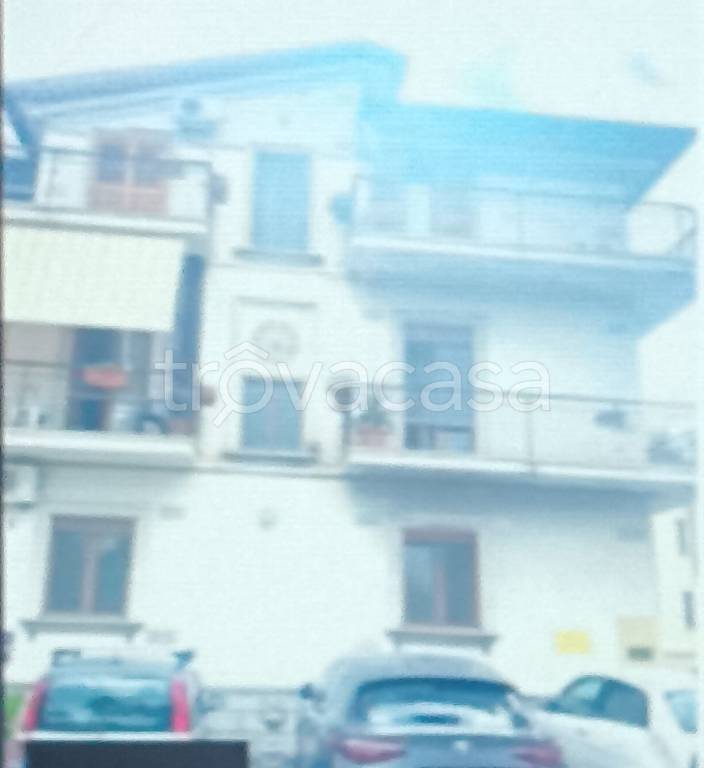 casa indipendente in vendita a Castrovillari