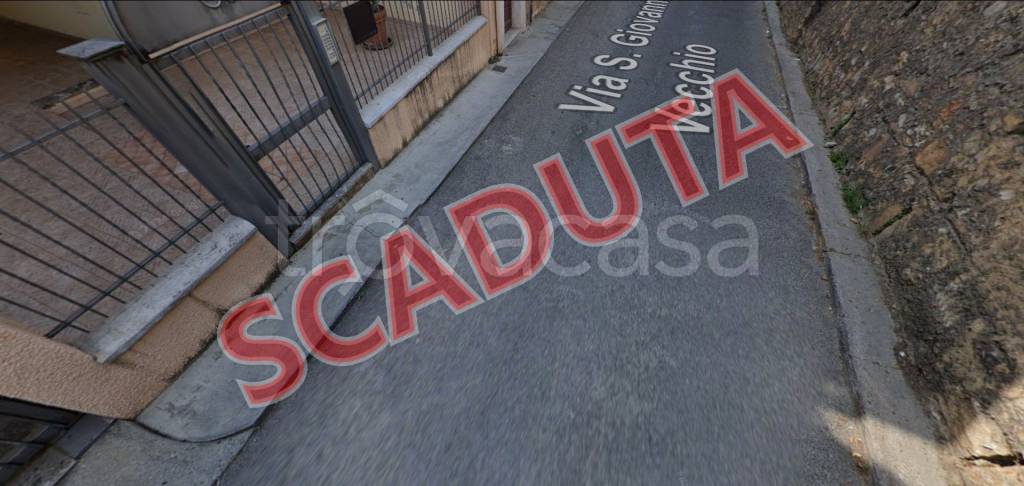 appartamento in vendita a Castrovillari