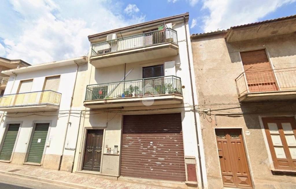 casa indipendente in vendita a Castrovillari