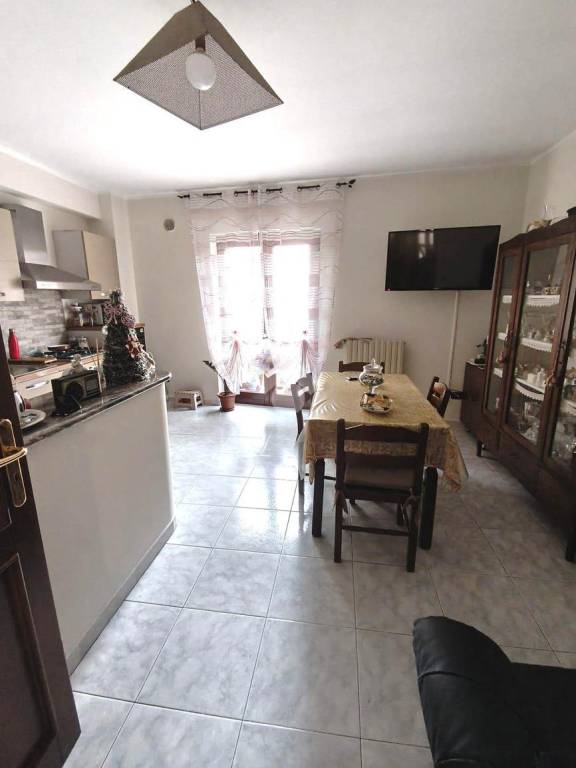 appartamento in vendita a Castrovillari