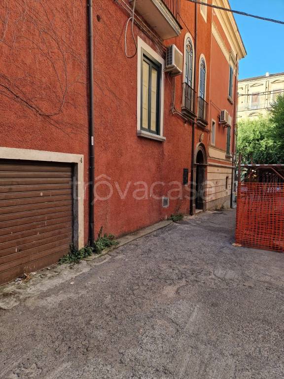 casa indipendente in vendita a Castrovillari